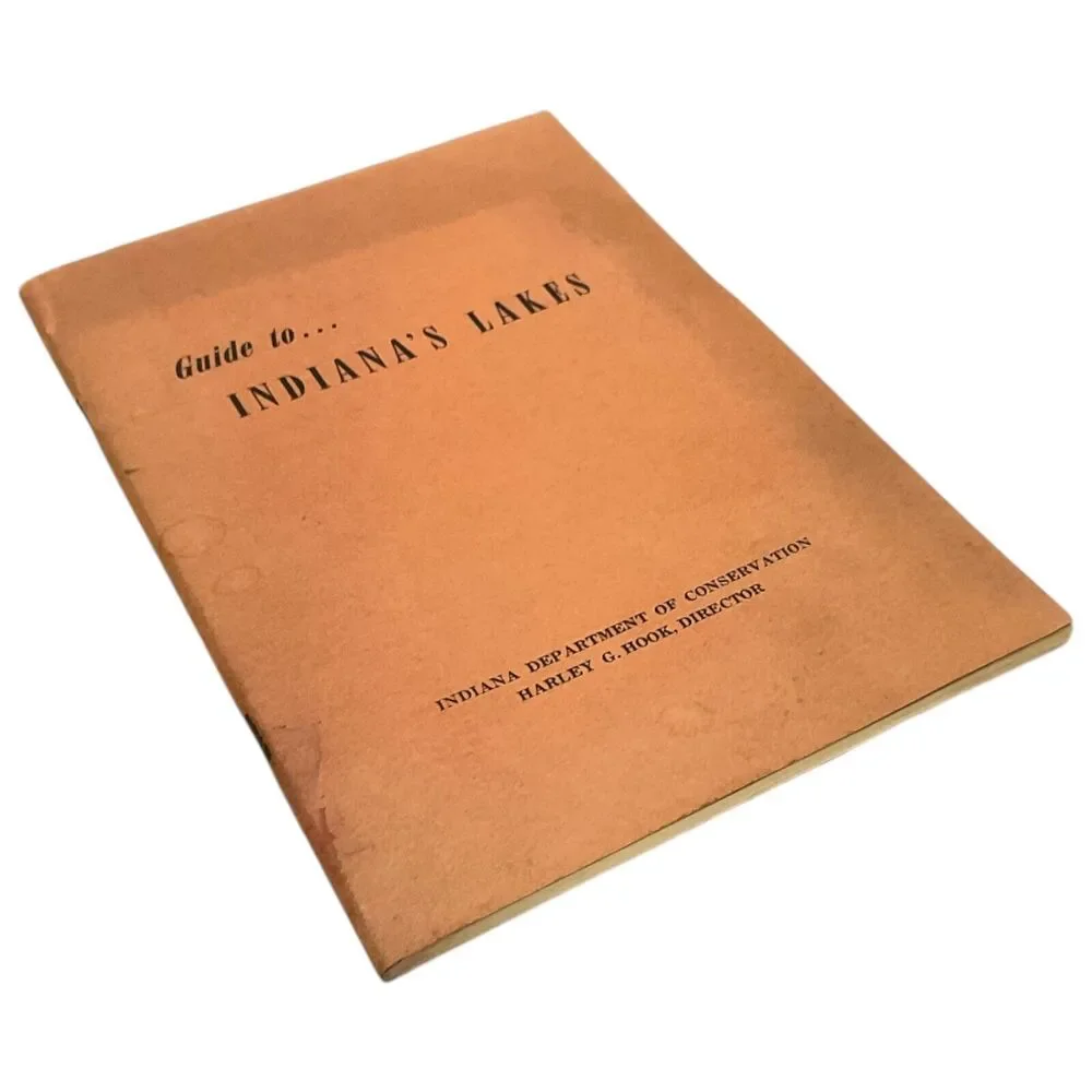 Unbranded guide indianas